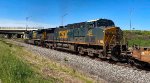 CSX 62